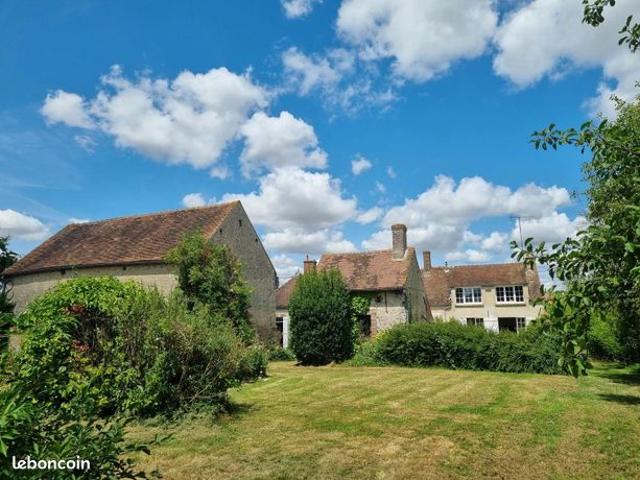 Maison 7 pièces 182 m²