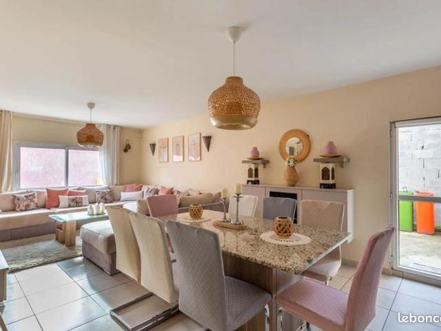 Maison 7 pièces 182 m²