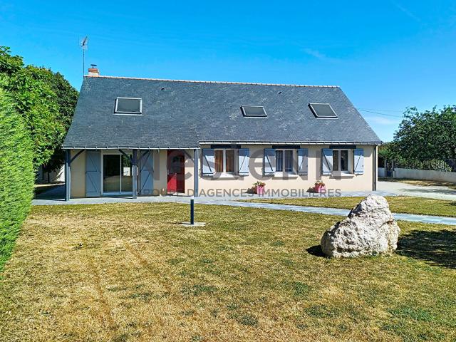 Maison 7 pièces 182 m²