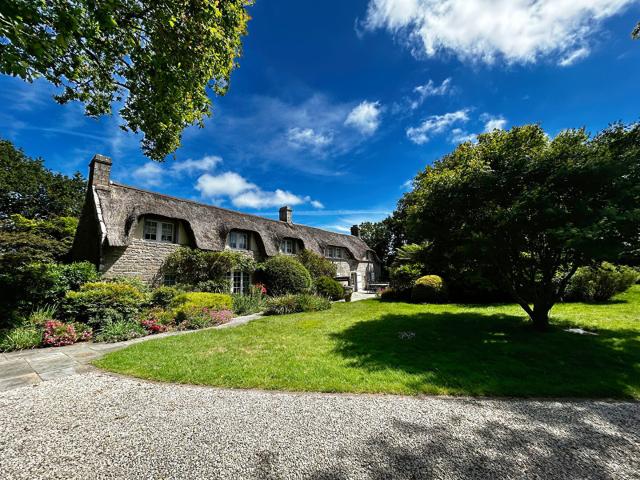 Maison 7 pièces 182 m²