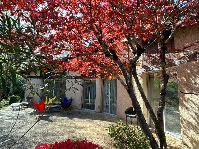Maison 7 pièces 182 m²