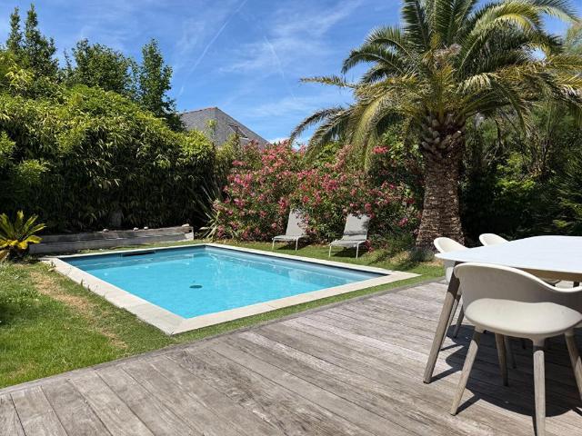 Maison 7 pièces 182 m²