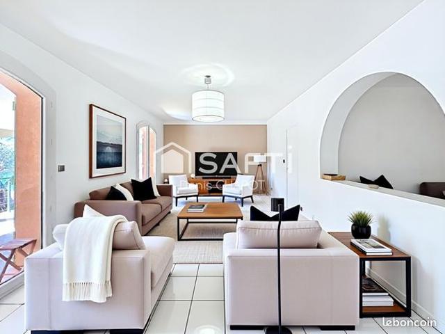 Maison 7 pièces 182 m²