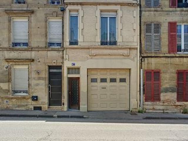 Maison 7 pièces 182 m²