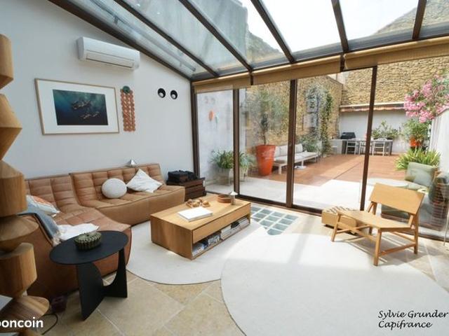 Maison 7 pièces 182 m²