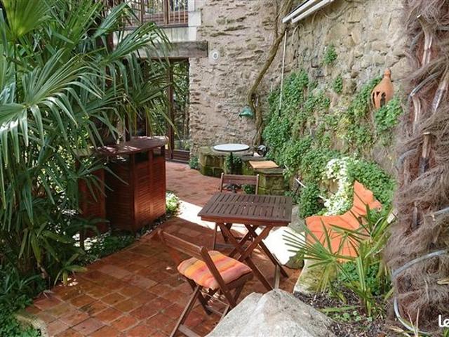 Maison 7 pièces 182 m²