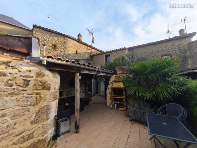 Maison 7 pièces 182 m²