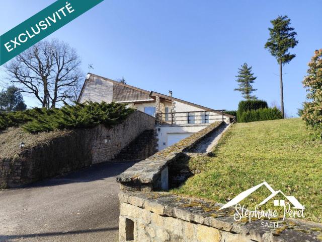 Maison 7 pièces 182 m²