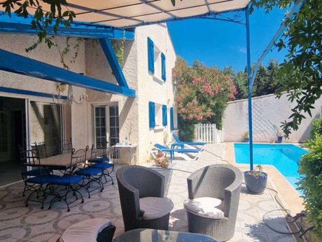Maison 7 pièces 182 m²