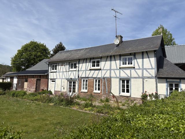 Maison 7 pièces 182 m²