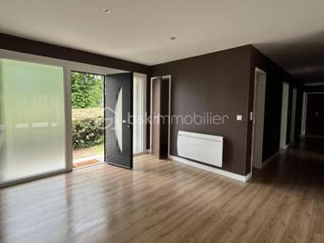 Maison 7 pièces 182 m²