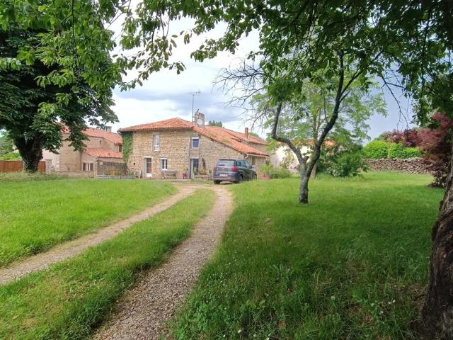 Maison 7 pièces 182 m²