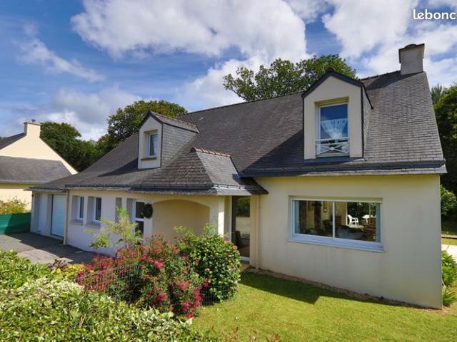 Maison 7 pièces 182 m²