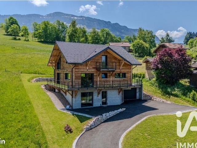 Maison 7 pièces 182 m²