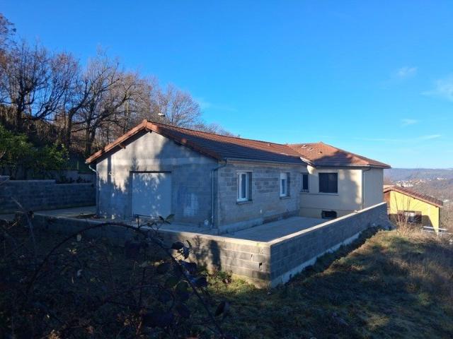 Maison 7 pièces 182 m²