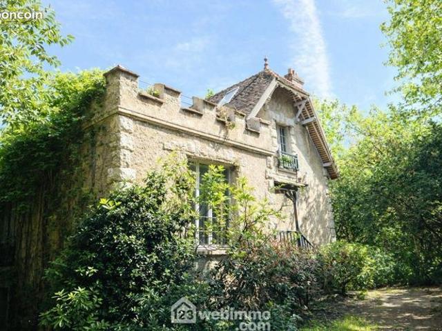 Maison 7 pièces 182 m²