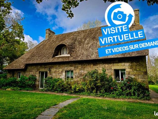 Maison 7 pièces 182 m²