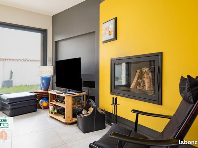 Maison 7 pièces 182 m²