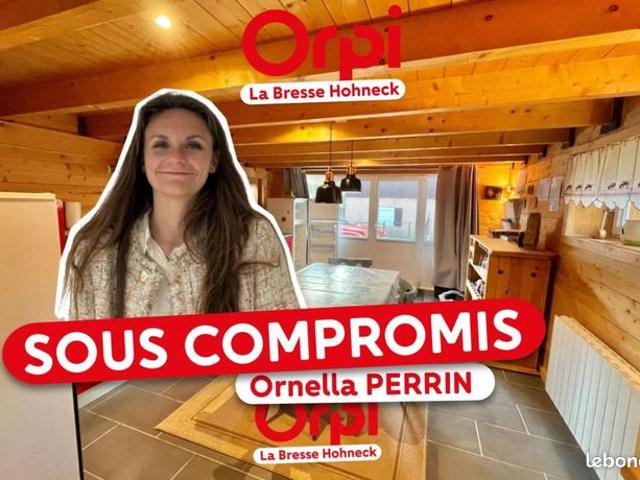 Maison 7 pièces 182 m²