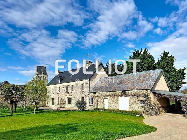 Maison 7 pièces 182 m²