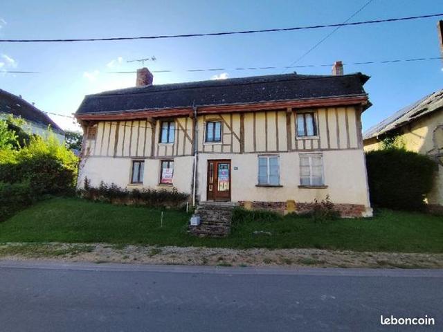 Maison 7 pièces 182 m²