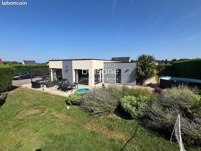 Maison 7 pièces 182 m²