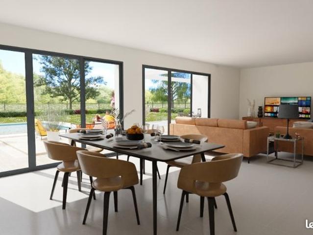 Maison 7 pièces 182 m²
