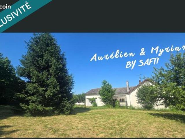 Maison 7 pièces 182 m²