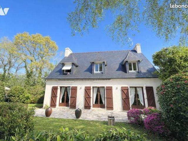 Maison 7 pièces 182 m²