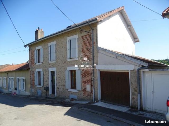 Maison 7 pièces 182 m²
