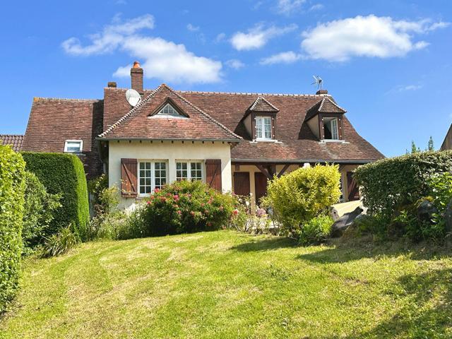 Maison 7 pièces 182 m²