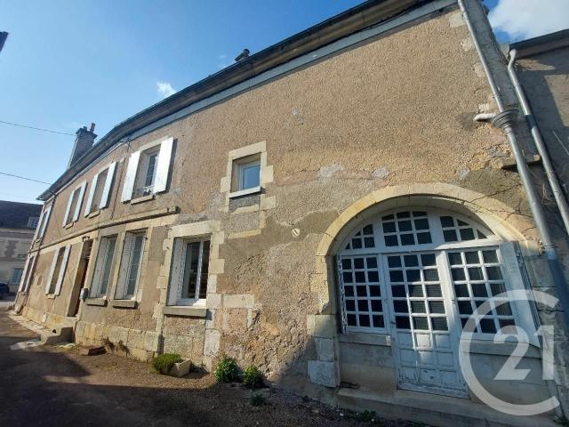 Maison 7 pièces 182 m²