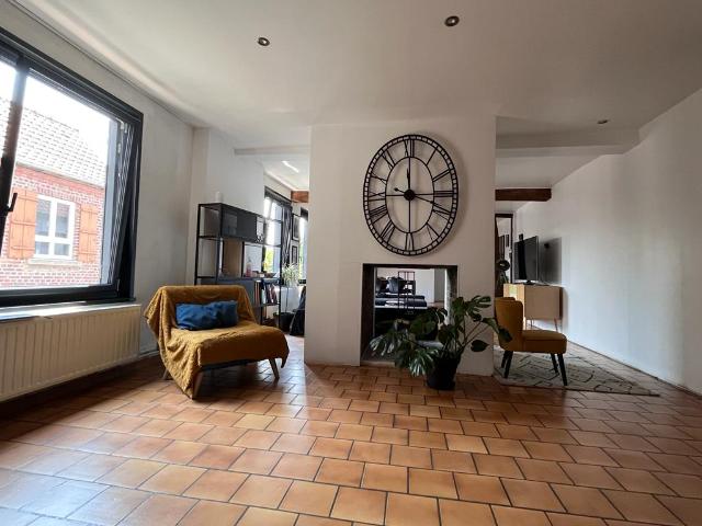 Maison 7 pièces 182m² Crécy en Ponthieu