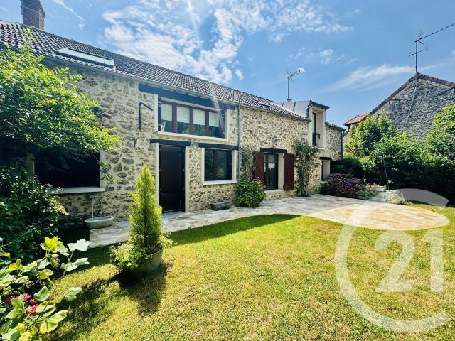 Maison 7 pièces 183 m²