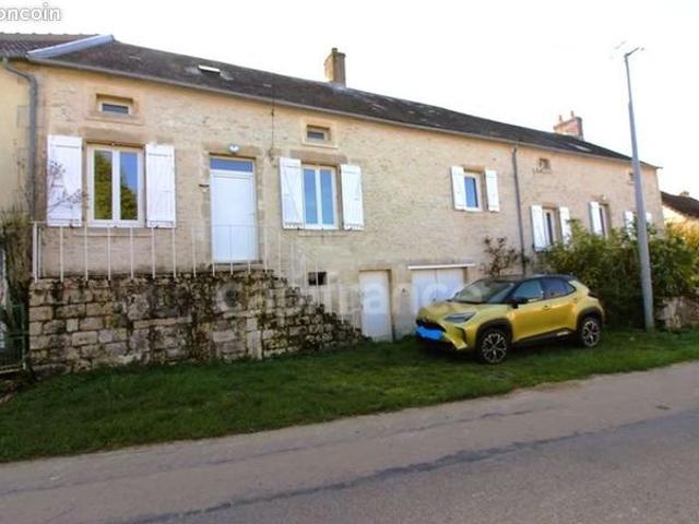 Maison 7 pièces 183 m²