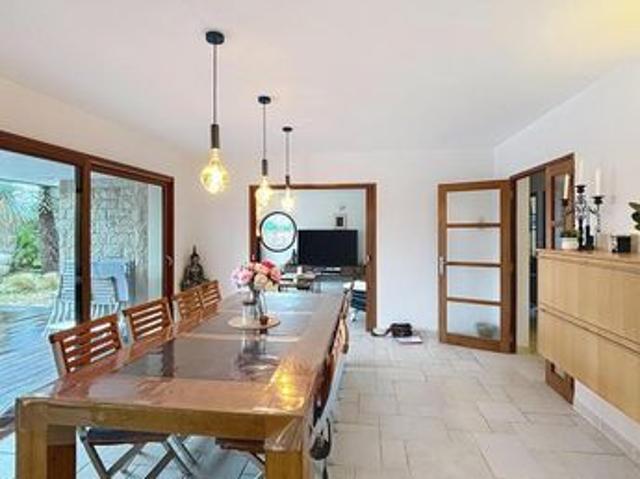 Maison 7 pièces 183 m²