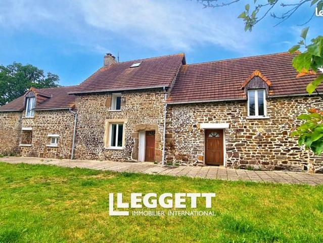 Maison 7 pièces 183 m²