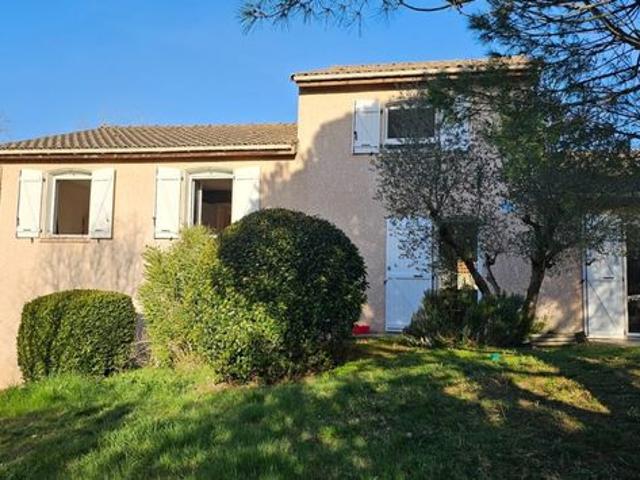 Maison 7 pièces 183 m²