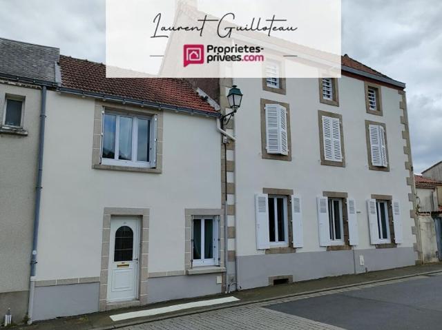 Maison 7 pièces 183 m²