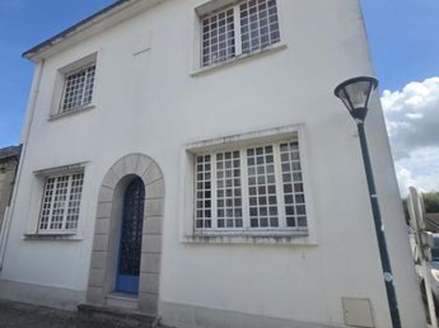 Maison 7 pièces 183 m²