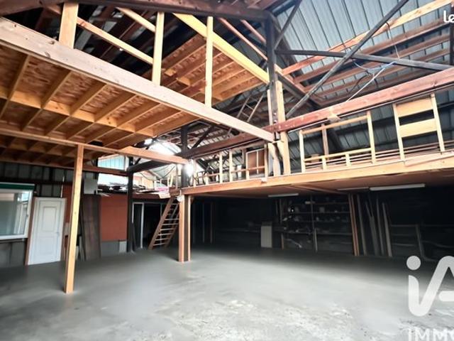 Maison 7 pièces 183 m²