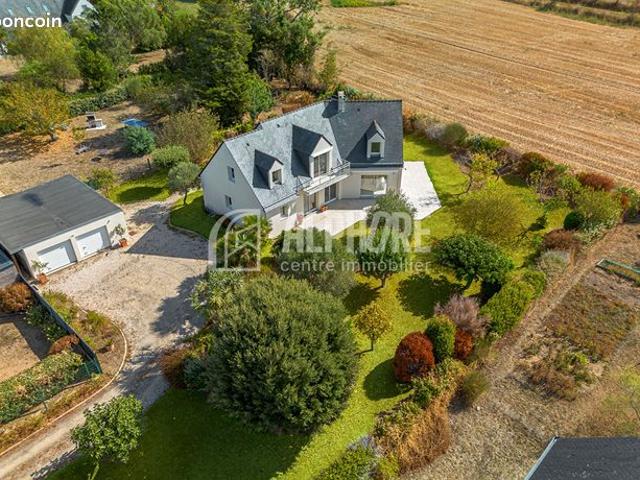 Maison 7 pièces 183 m²