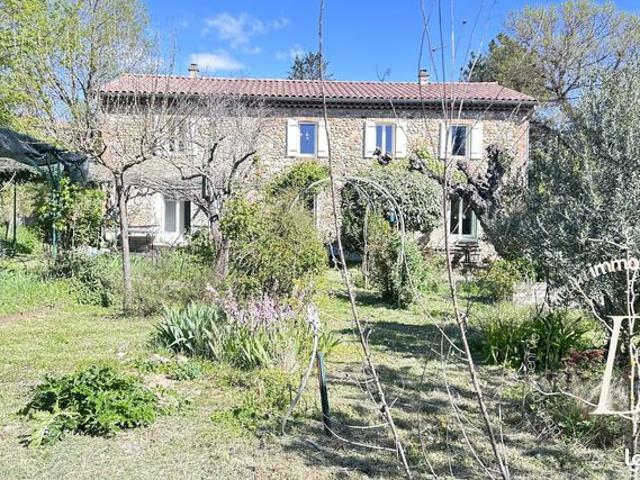Maison 7 pièces 183 m²