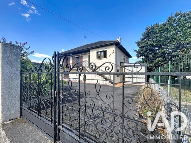 Maison 7 pièces 183 m²