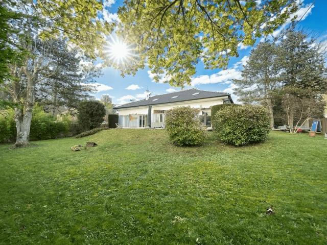 Maison 7 pièces 183 m²