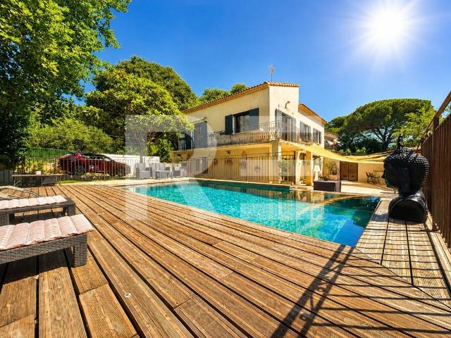Maison 7 pièces 183 m²