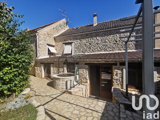 Maison 7 pièces 183 m²
