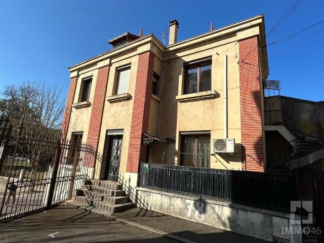 Maison 7 pièces 183 m²