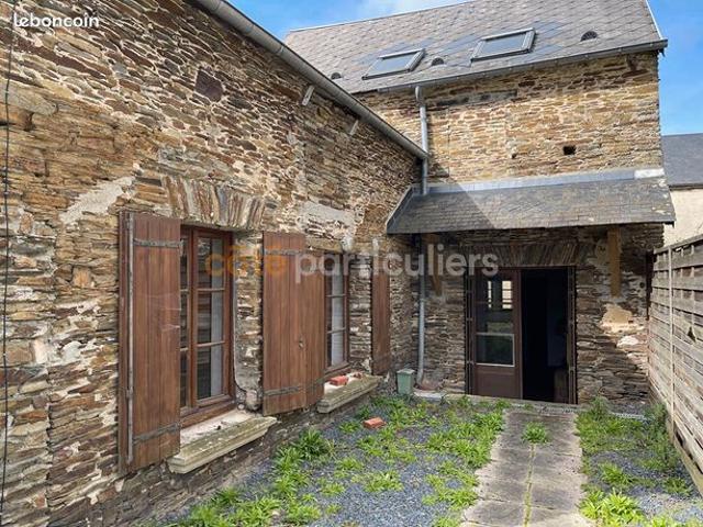 Maison 7 pièces 183 m²