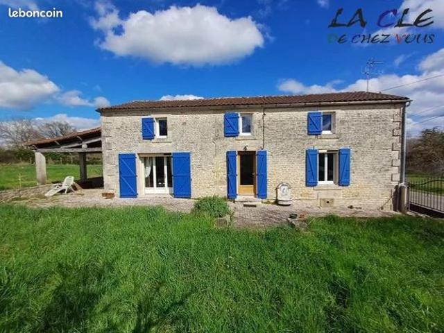 Maison 7 pièces 183 m²